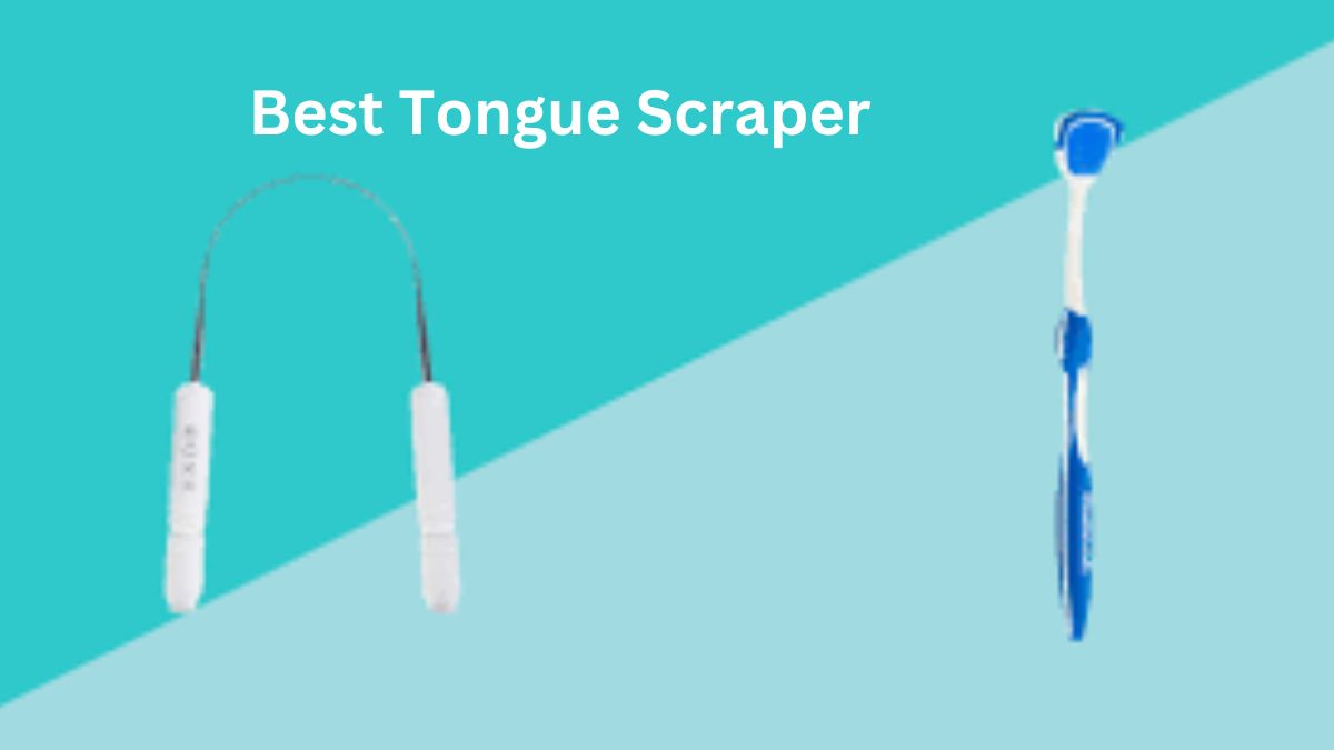 Best Tongue Scraper