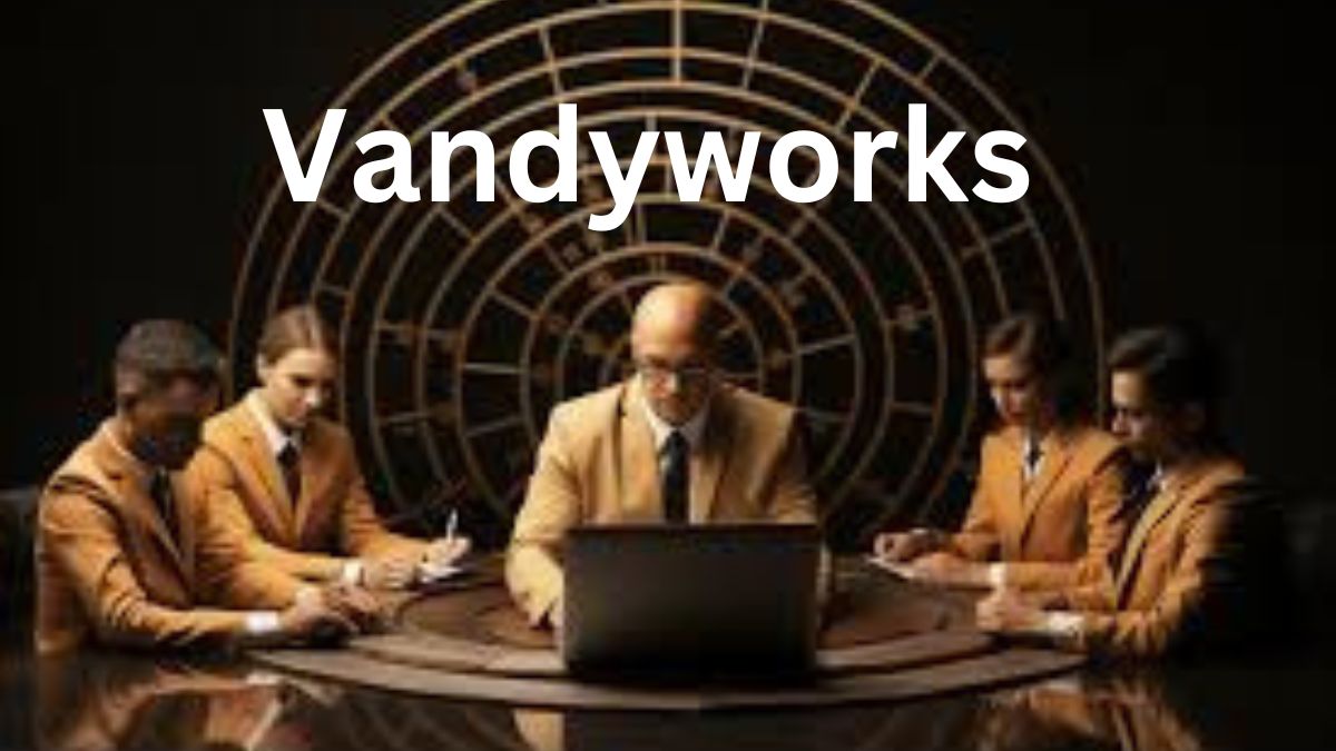 Vandyworks
