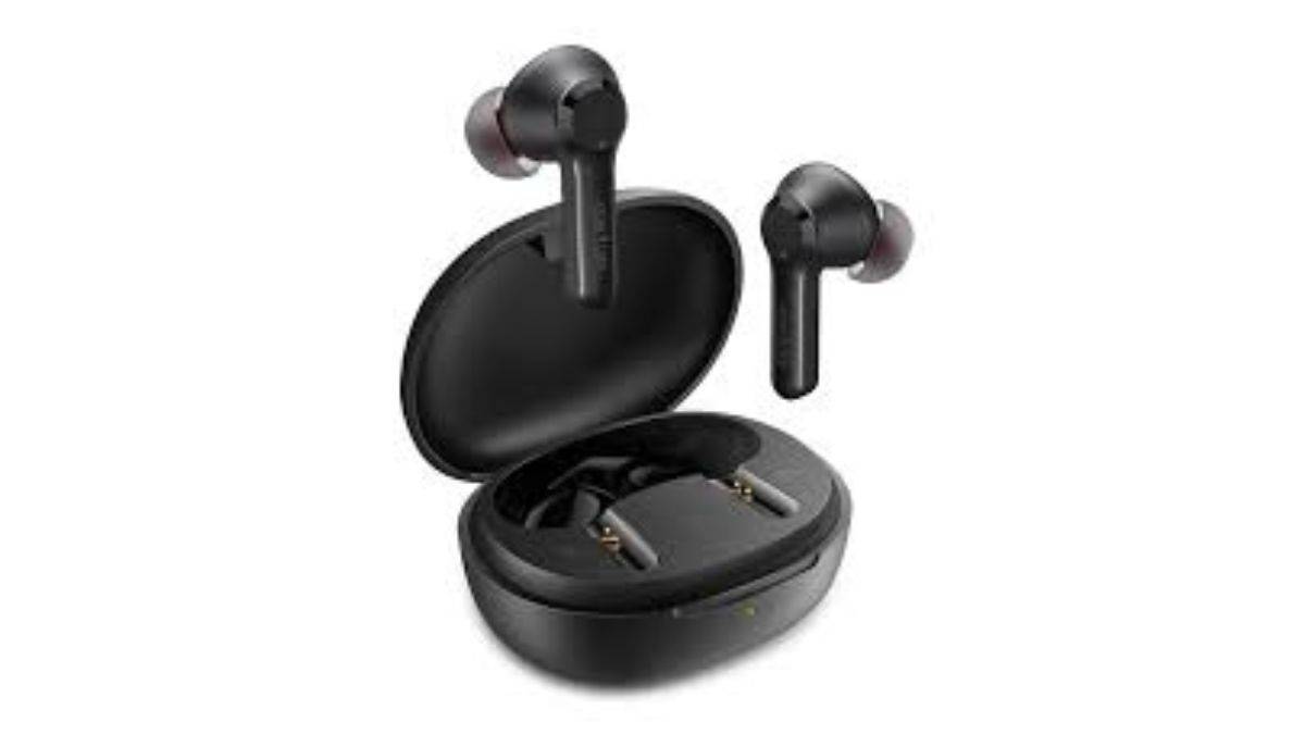 Bluetooth Earbuds