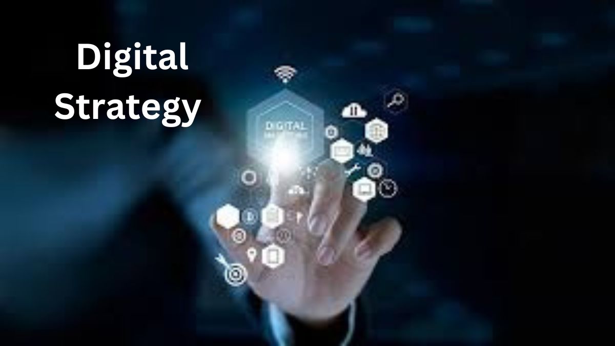 Digital Strategy