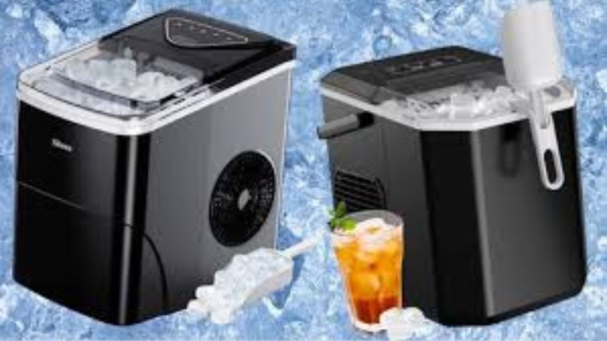 Ice Maker