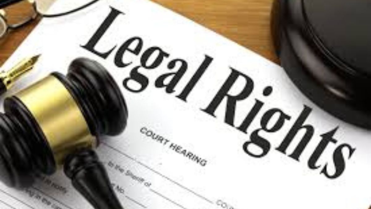 Legal Rights