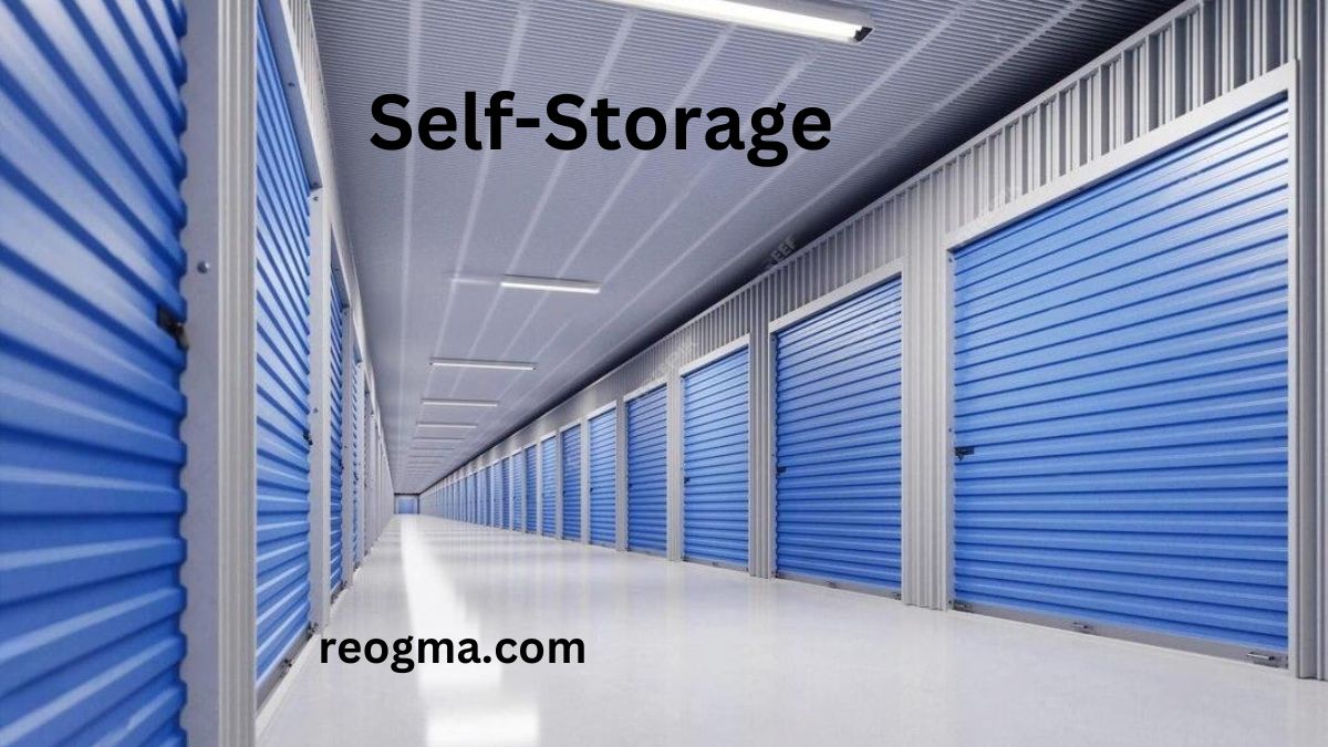 Self-Storage