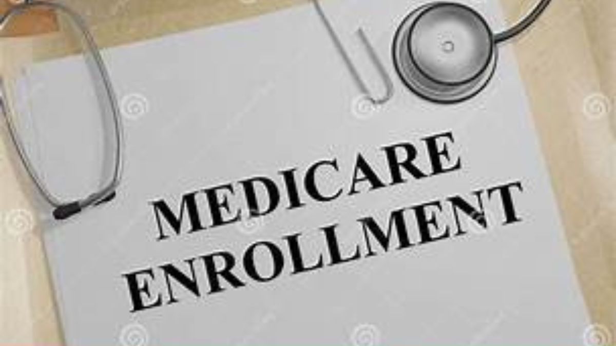 Medicare Enrollment