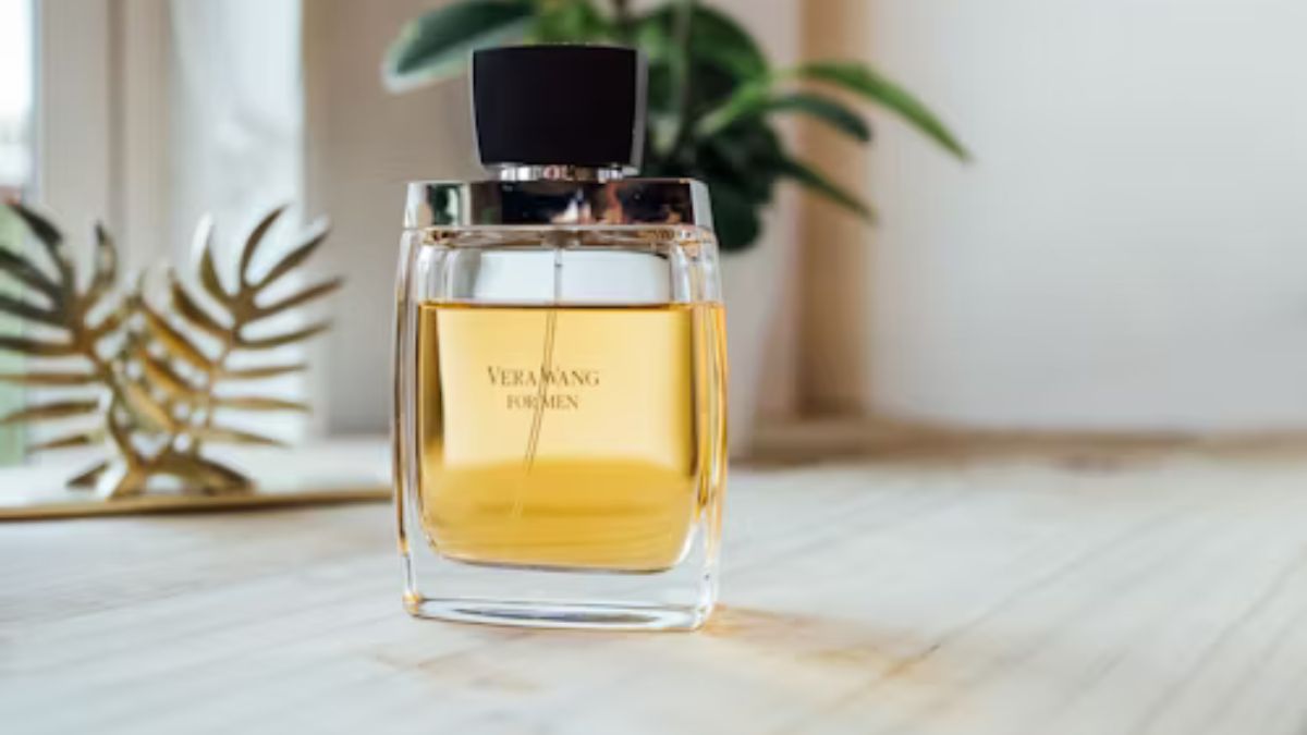 Codigo DE Barras Perfume