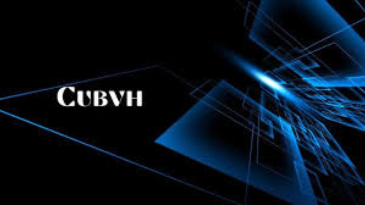 Cubvh